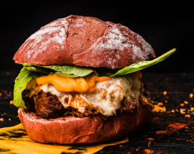 Итальянский